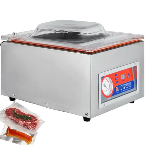 small packing machine price|commercial vacuum sealer for meat.